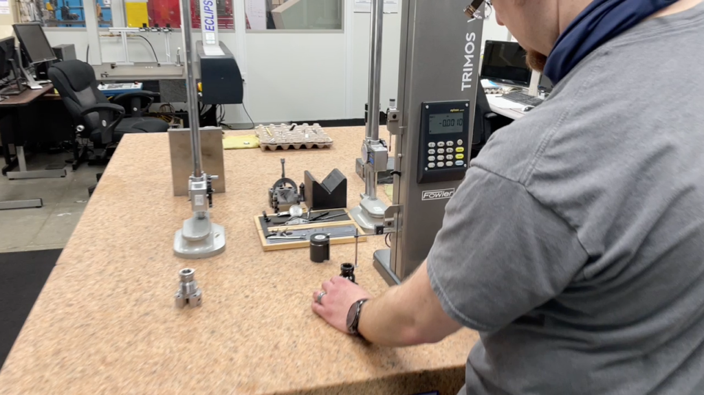 Swiss Screw Machining For Precision and Complex Parts Produced by CES